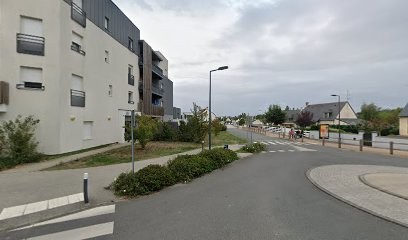 Micro Crèche Les Lutins De Lamounet, Crèche aux Ponts-de-Cé