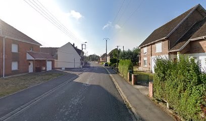 Care Extracurricular, Crèche à Mazingarbe