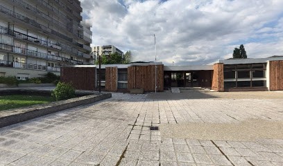 Common Vélizy Villacoublay, Crèche à Vélizy-Villacoublay