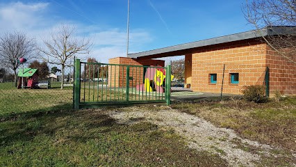 Glance Inch Aux Bebes, Crèche à Villebrumier