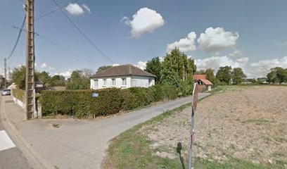 Small A Small, Crèche à La Haye-Malherbe