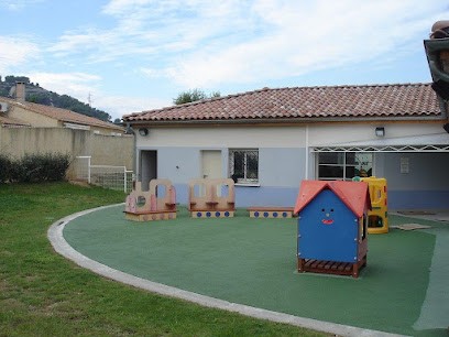 Crèche Les Jardins Des Myrtes, Crèche à Gignac-la-Nerthe