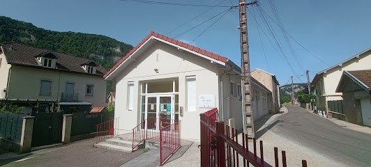 Multi Home L'île Aux Enfants, Crèche à Laissey
