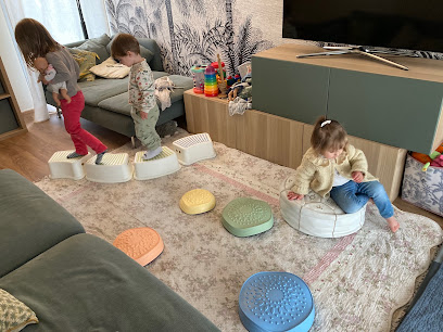 Assistante Maternelle Agréée Virginie H ( Nounou), Assistante Maternelle à Toulouse