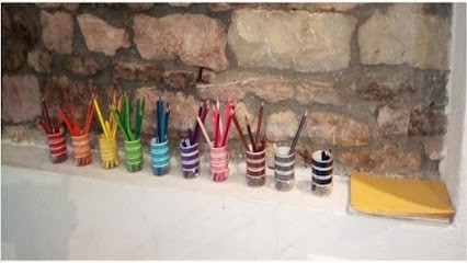 Marjorie Childminder, Assistante Maternelle à Lacrost