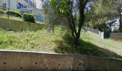 Crèche Des Écureuils, Crèche à Mougins