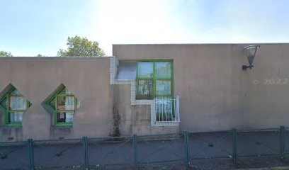 Crèche S, Crèche à Saint-Herblain