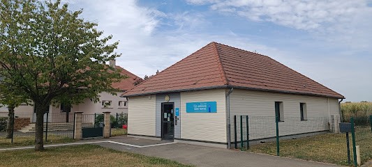 Micro-Crèche, Crèche à Rouvres