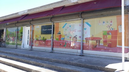 Micro Nursery  Les Petits Coeurs, Service de Garde d'Enfants à Domicile à Berre-l'Étang