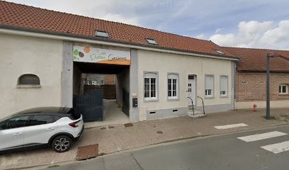 Micro Crèche Les Petites Graines À Hulluch, Crèche à Hulluch