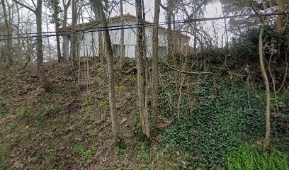 Crèche Les K'nailloux, Crèche à Nailloux