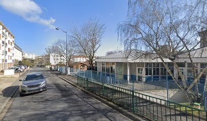 Les Petits Pas, Crèche à Rueil-Malmaison