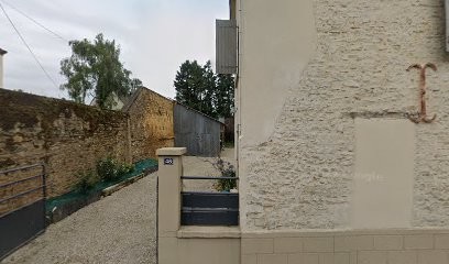 Mam P'tite Etoile, Service de Garde d'Enfants à Domicile à Grand-Fougeray