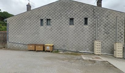 Amus'thé Bambins, Crèche à Foix
