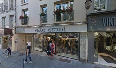 Les Bout'choux Du Toulois, Crèche à Toul