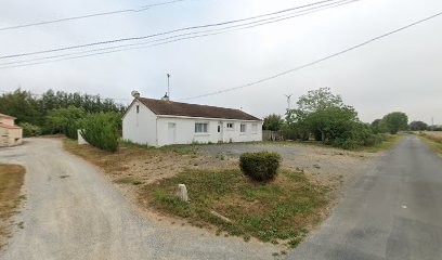 Castel Philippe, Crèche à Vieillevigne