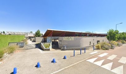 Crèche Jean Plathey, Crèche à La Talaudière