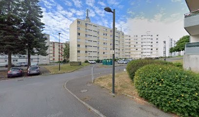 Assistants Relay Maternelles, Crèche à Quimper