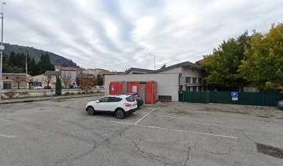 Crèche Childcare Center Les P'tits Bouchons, Crèche à Tain-l'Hermitage
