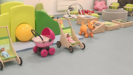 Crèche Le Cocon De Djessy Et Teddy, Crèche à Argenteuil