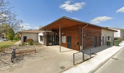 Multi-accueil Têtes En L'Eyre, Crèche à Salles