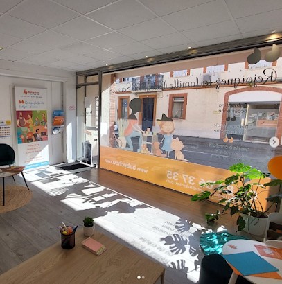 Babychou Services Toulouse Ouest, Service de Garde d'Enfants à Domicile à Colomiers