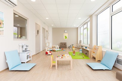 Micro Crèche La Cabane D'achille & Camille, Crèche à Haguenau
