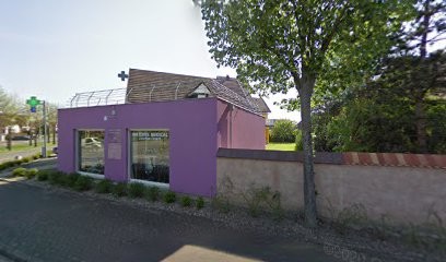 Micro Crèche L'océan Et Les Chérubins, Crèche à Marckolsheim