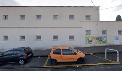 Crèche Baume-Colgate, Crèche à Marseille 09