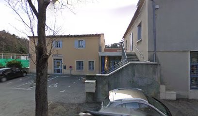 Association Les Bout'chous, Crèche à Grignan