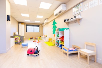 Micro Crèche La Cabane D'achille&Camille Ludon-Médoc, Crèche à Ludon-Médoc