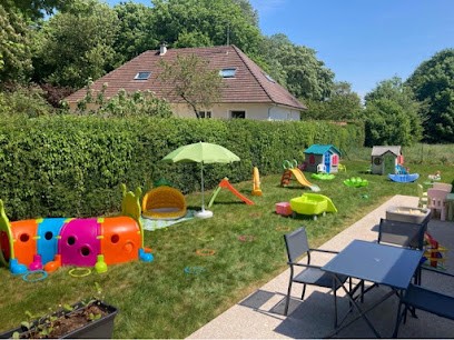 La Mam Des Petits Explorateurs, Assistante Maternelle à Outarville
