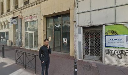 Crèche Babilou Marseille Opera, Crèche à Marseille 01