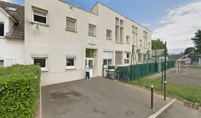 Collective Crèche Les Petits Princes, Crèche à Émerainville