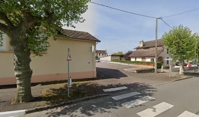 Sarl Happy Creche, Crèche à Saint-Laurent-d'Andenay