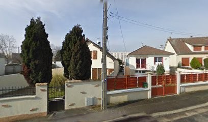 Childminding 95 - Sarah, Assistante Maternelle à Saint-Ouen-l'Aumône
