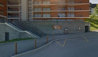 Crèche Le Chat Botté, Crèche à Peisey-Nancroix