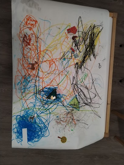 Mam Pommes Et Des Bulles, Assistante Maternelle au Grand-Quevilly