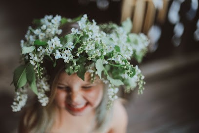 WILD CHILD, Crèche à Magland