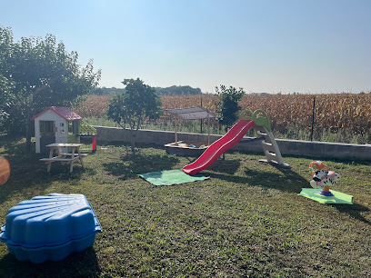 Océane Ass Mat, Assistante Maternelle à Saint-Clar-de-Rivière