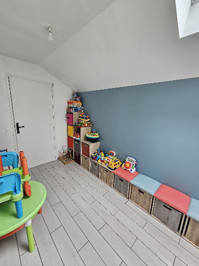 Sophie Lebigre, Assistante Maternelle Agréée, Service De Garde D'enfants À Domicile à Gonfreville-l'Orcher