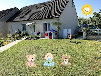 Sabrina, Assistante Maternelle Agréée, Assistante Maternelle à Bray-sur-Seine