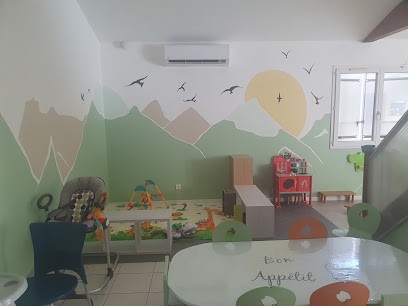 Mam Chez Les Loulous, Assistante Maternelle à Villeneuve-lès-Béziers
