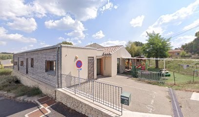 Ass La Ruche Creche Halte Garderie, Crèche à Revest-du-Bion