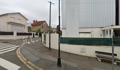 Town De Le Chesnay, Crèche au Chesnay