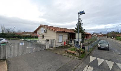 Crèche Babilou Pins Justaret Saubens, Crèche à Pins-Justaret