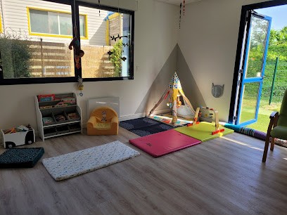 Micro-Crèche Ô P'tit Cocon, Crèche à Theix-Noyalo
