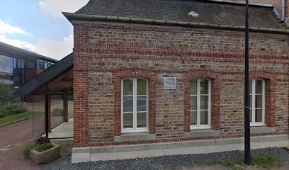 Rpe Pyramide De Souleuvre En Bocage, Assistante Maternelle à Souleuvre en Bocage