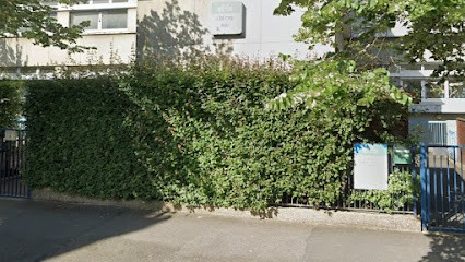 Departmental Crèche Des Joncs Marine, Crèche au Perreux-sur-Marne