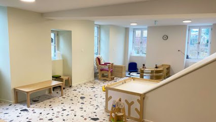 Micro-Crèche Les Pitchounes, Crèche à Treignac
